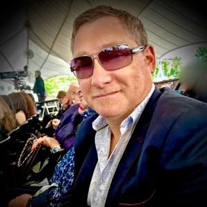 Meet your Posher, Lenny